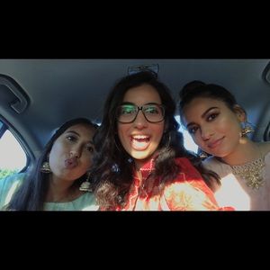 Meet your Posher, Suha